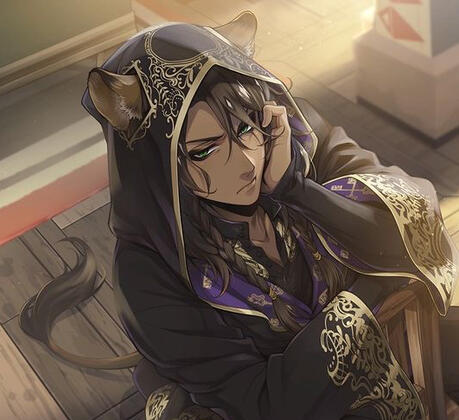 Leona, my love ♡︎